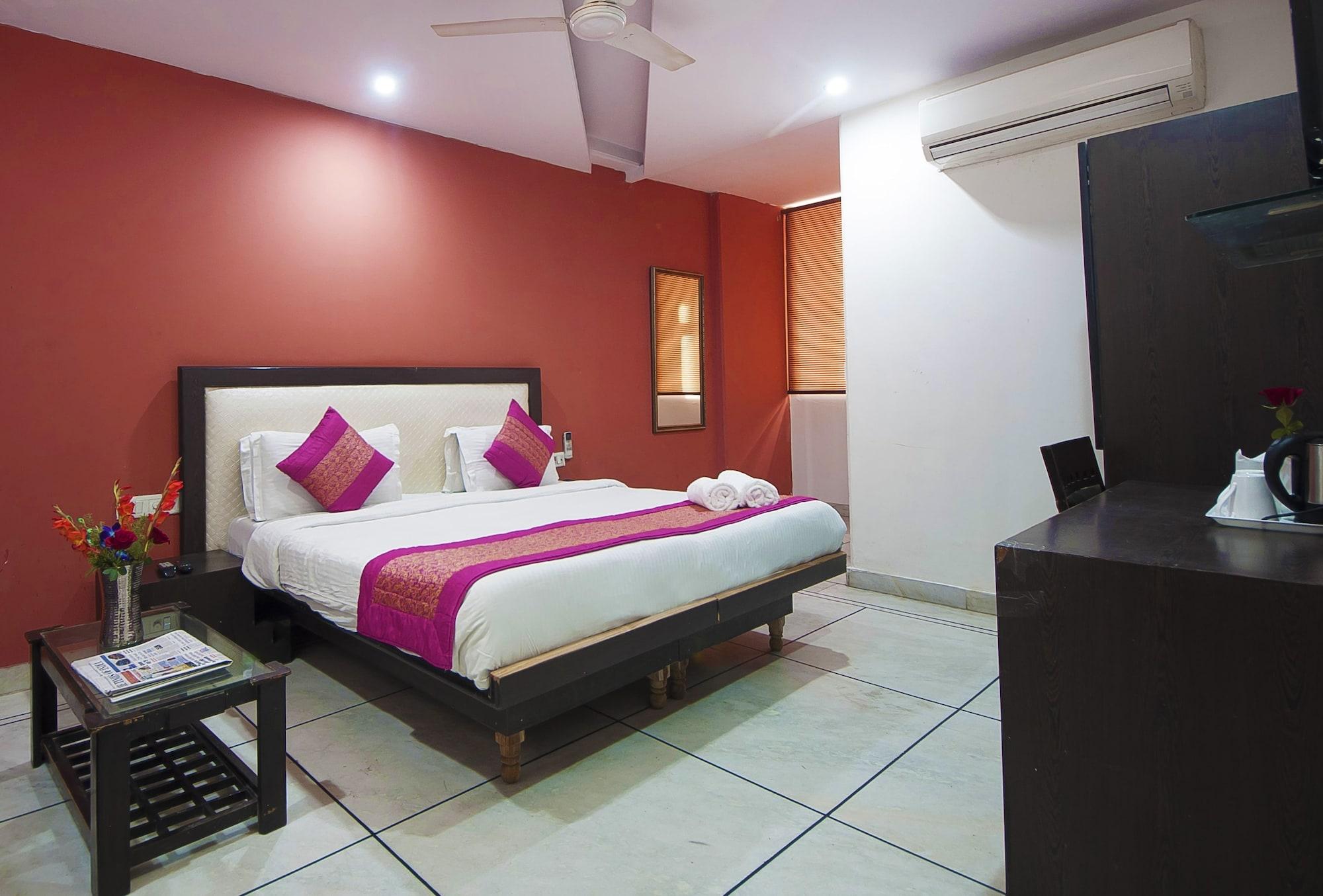 Hotel Apra