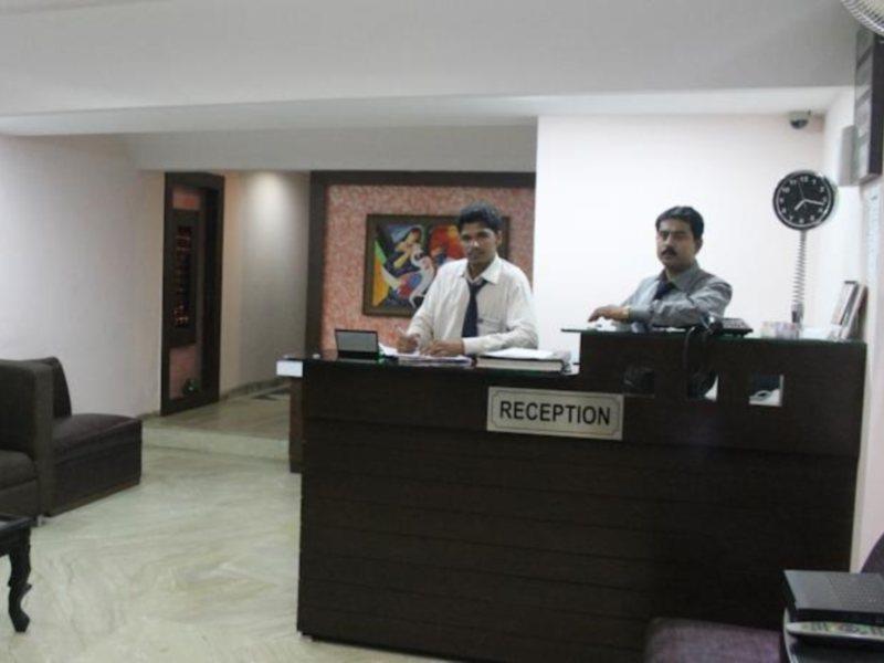 Hotel Apra New Delhi
