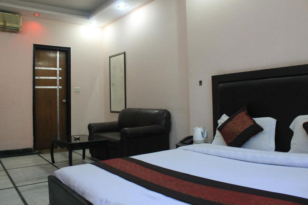 Hotel Apra